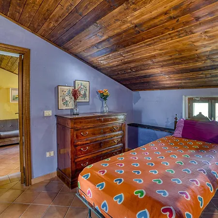 Apartament Col Di Metino - Umbria
