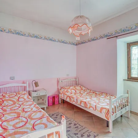 Apartament Col Di Metino - Umbria