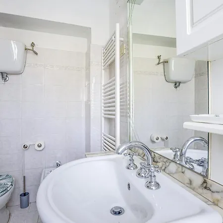 Apartament Col Di Metino - Umbria Gualdo Tadino