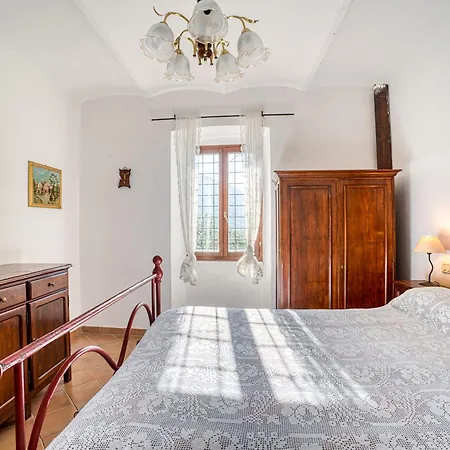 Col Di Metino - Umbria Apartament