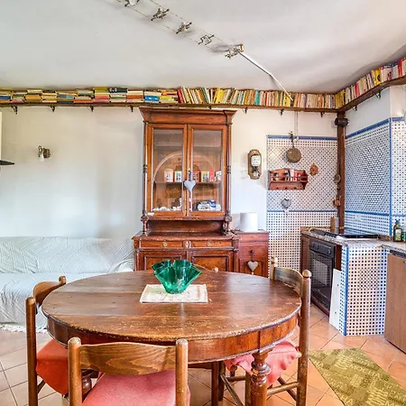 Apartament Col Di Metino - Umbria *