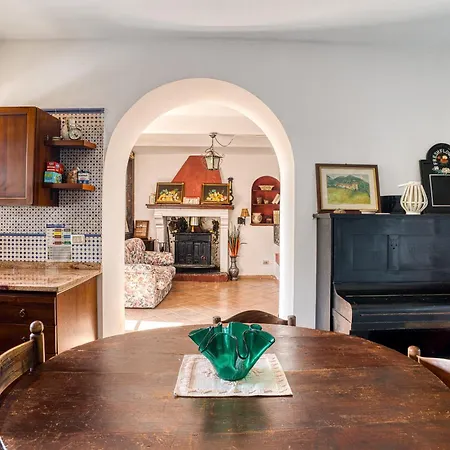 Apartament Col Di Metino - Umbria Gualdo Tadino