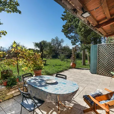 Apartamento Col Di Metino - Umbria Gualdo Tadino