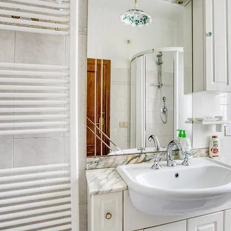 Apartamento Col Di Metino - Umbria *