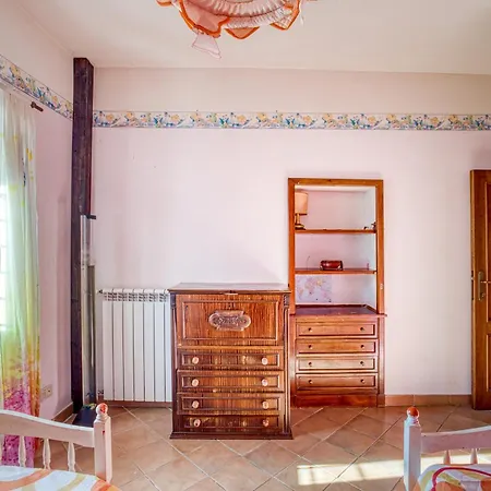 Apartamento Col Di Metino - Umbria *