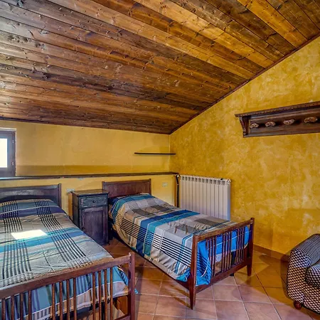 Col Di Metino - Umbria *
