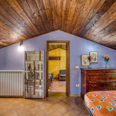 Col Di Metino - Umbria Apartamento *
