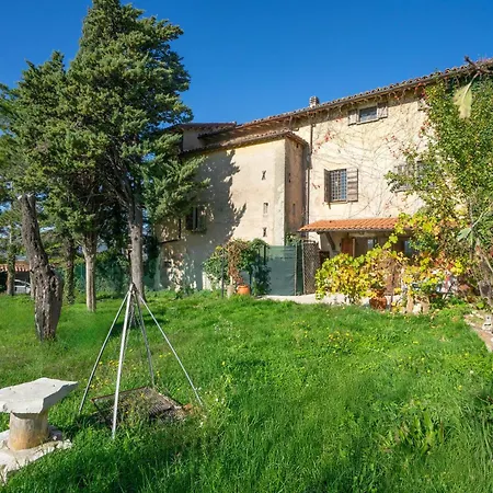 Col Di Metino - Umbria Appartement