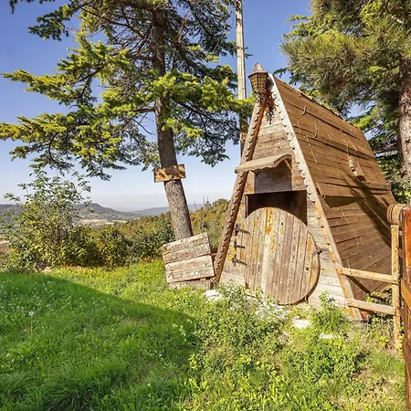 Apartamento Col Di Metino - Umbria