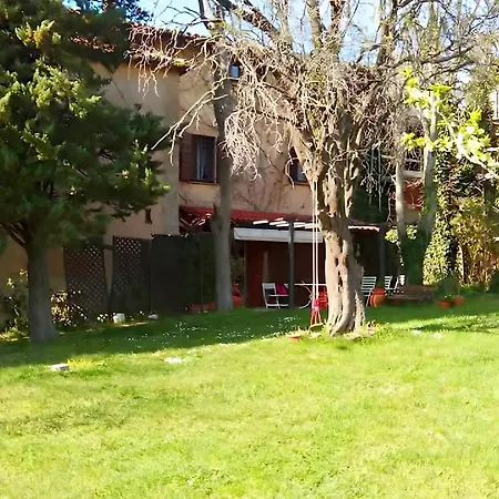 Col Di Metino - Umbria Apartamento Gualdo Tadino