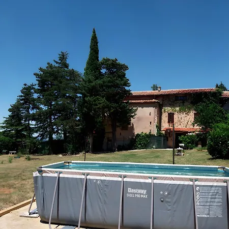 Col Di Metino - Umbria Apartamento Gualdo Tadino