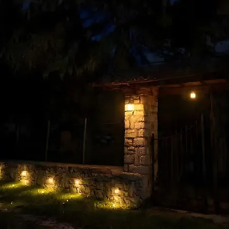 Apartamento Col Di Metino - Umbria *