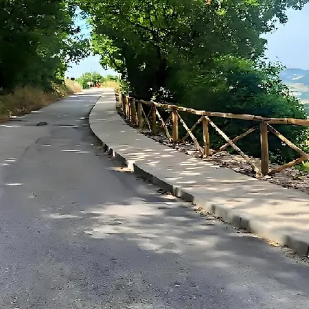 Col Di Metino - Umbria Gualdo Tadino