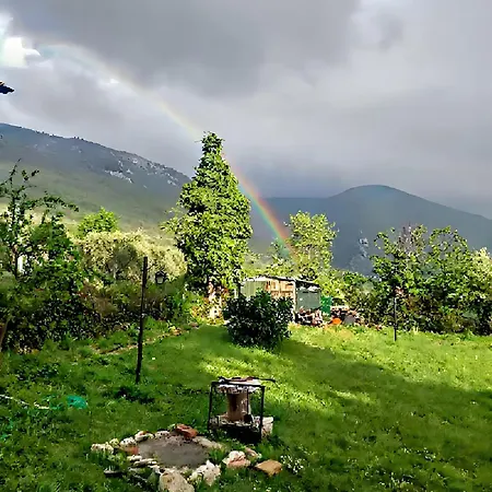 Col Di Metino - Umbria Apartamento *