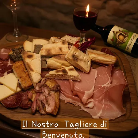 Col Di Metino - Umbria