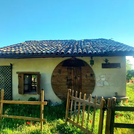 Apartamento Col Di Metino - Umbria *