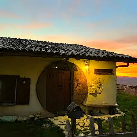 Col Di Metino - Umbria Apartamento Gualdo Tadino