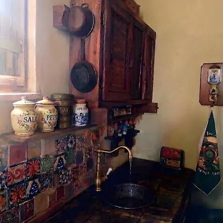 Col Di Metino - Umbria Appartement *